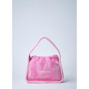 25 FW 알렉산더왕 여성 스몰 라이언 핸드백 awg0261019pin