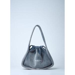 25 FW 알렉산더왕 여성 스몰 라이언 핸드백 awg0261018blu