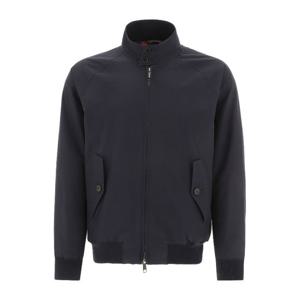 바라쿠타 네이비 블루 집업 블루종 BRCPS0001BCNY1300 BLUE