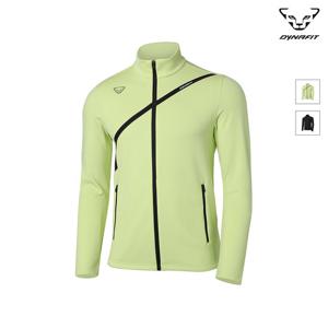 [다이나핏] (택가 169,000원) 라임 남성 METEOR (메테오) TR 슈트 YMU22104G1