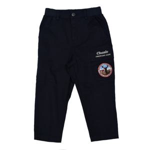 [지프키즈]오비밴딩7부팬츠[120-155]KL2PTU723DJ