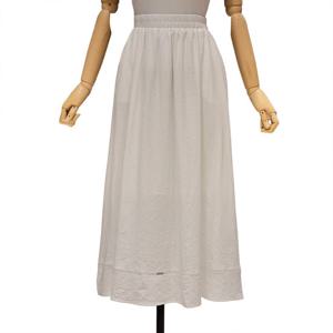 [에이지도르]밴딩 레이스 스커트 (ALFISUK387L)