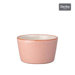 [덴비] 헤리티지 피아자 스트레이트 밥 공기_sw