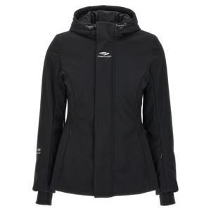 발렌시아가 자켓 773998TPQ371000 Black