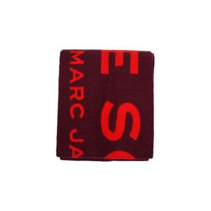 마크제이콥스 머플러 스카프 2F4RRA003W14 510 DARK PLUM