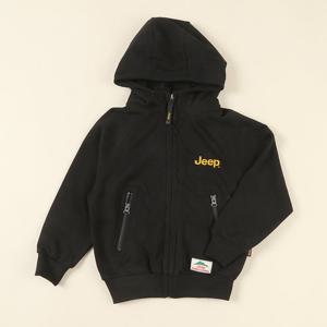[지프키즈]기획 지프키즈 후드집업 KM1TZU003