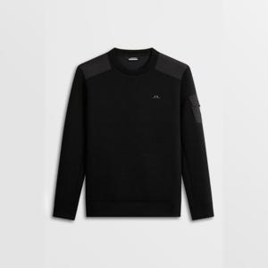 제이린드버그골프긴팔 JQS S1515126904 [Men] 칼 크루넥 스웨트 셔츠