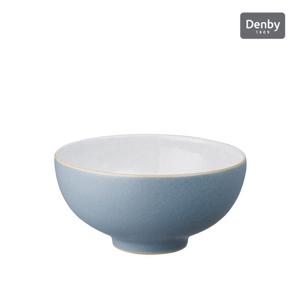 [덴비] 임프레션 블루 국 공기_sw