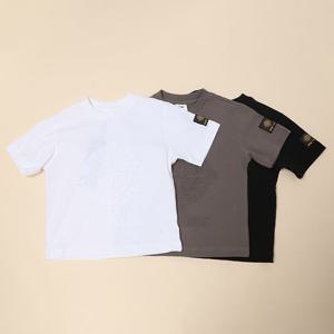 [지프키즈]나침반 엠보 티셔츠KM2TSU223