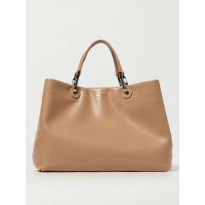 [EMPORIO ARMANI] 라프리마 여성 숄더 백 EW000360AF18673 U6078 Hazel /6