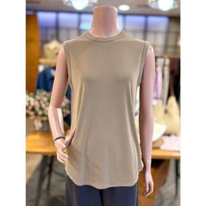 올앤선드리 세이브존01 모달 나시 져지 A5M4I491