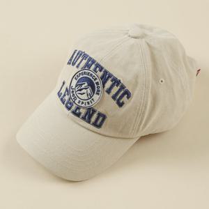 [지프키즈]키즈 레전드 산와펜 볼캡 KM0GCU147