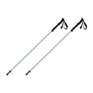 [블랙야크] 폴딩SET스틱C_120 듀랄루민 소재의 5단 폴딩 세트 스틱 2BYSTXU906 WH