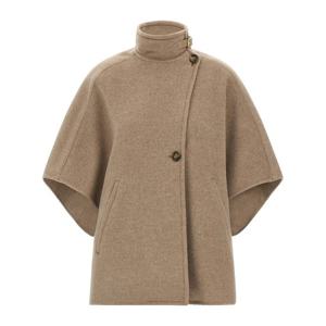 막스마라 데릭 캐시미어 케이프 2524736151600 001