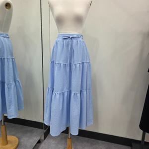 [로엠]티어드 롱 스커트_RMWHE37RT1_CJ