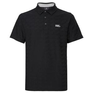 [와이드앵글]TO 모노그램 JQD 폴로 티셔츠 WMM25217Z1