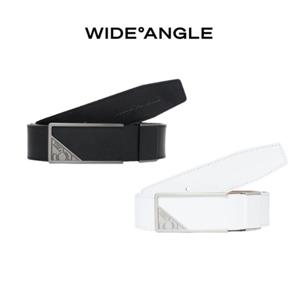 [와이드앵글]TO 사각팁 후크 벨트 WMP25Y02