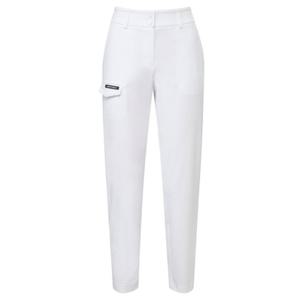 [와이드앵글]CO 고신축 테이퍼드 팬츠 WWP25372W2