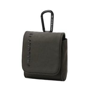 [세인트앤드류스]공용 로고 거리측정기 케이스 (831E1ACA01KH)