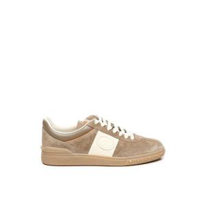 발렌티노 가라바니 스니커즈 7Y2S0H77 LALBSB Khaki ivory