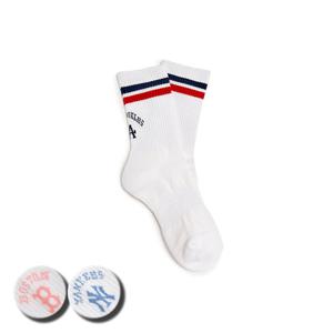 MLB 공용 스포티브 에어 장목양말 (3ASOCS15N)
