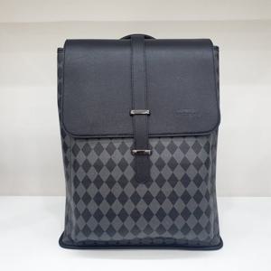 [몽크로스]남성 자가드 백팩 MBP99166_SH