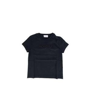 키즈 몽클레어 티셔츠 8C0001689AT9 999