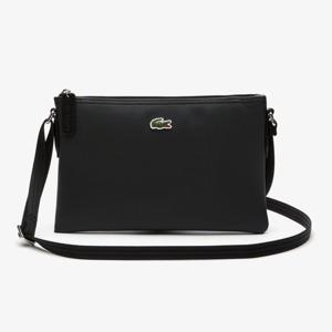 [라코스테]L.12.12 컨셉 플랫 크로스백 NF1887P55G 000 US