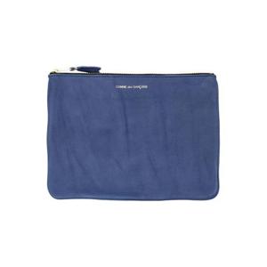 꼼데가르송 남성지갑 SA5100WW 2 NAVY