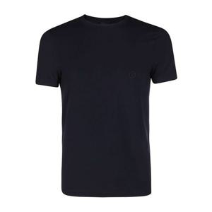 조르지오 아르마니 반팔 티셔츠 3GST52SJP4Z UBSG BLUE