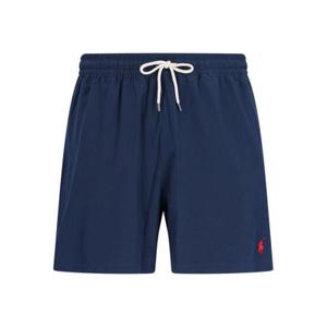 폴로 랄프로렌 숏팬츠 710907255001 Blue
