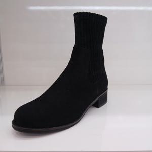 [미소페]미소페 여성 스판삭스 앵클부츠 111846056D_SC