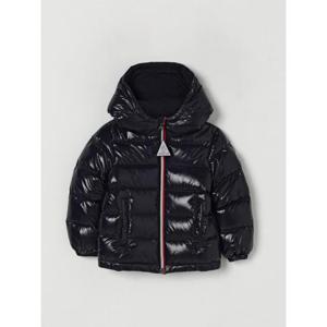 키즈 몽클레어 캐주얼 자켓 1A00002597Z8 742 Navy