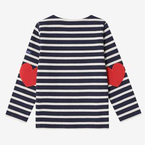 [세인트제임스]본사정품 [4~12세] KIDS Vaujany E (M08) ASJT2G94476-M08