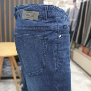 트레몰로 HC10 여름 데님바지 TRHDL5M3211