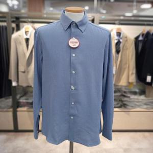 트레몰로 HC10 솔리드 여름 긴팔 남방 TRNNL5M1411