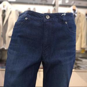 트레몰로 HC10 여름 데님 청바지 TRHDL5M3211