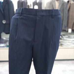 트레몰로 HC10 원턱 폴리스판 바지 TRNDL5S1101