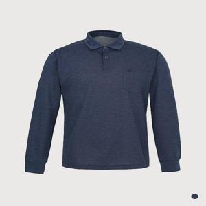 트레몰로 HC10 기본 포켓 면카라티셔츠 TRBAL4SC331