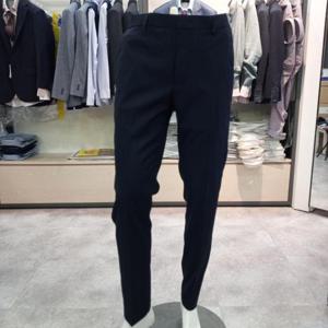 트레몰로 HC10 폴리써커 캐주얼 일자바지 TRNDA4M3231