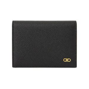 페라가모 간치니 남성 카드지갑 661607 0781793