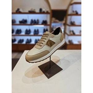 [닥스슈즈] 남성 초경량 캐주얼 스니커즈 DMX510KS35 아이보리