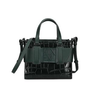 25 FW 아르마니 익스체인지 스몰 버클 디테일 토트 백 XW000392AF17144 TP441499877