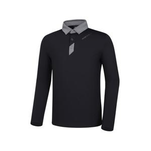 [와이드앵글]남성 TO 에센셜 폴로 티셔츠 WMU24292Z1