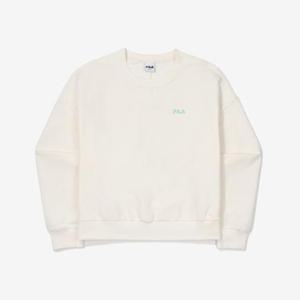 [휠라]스포츠 맨투맨  FS2POF1253F_VAA