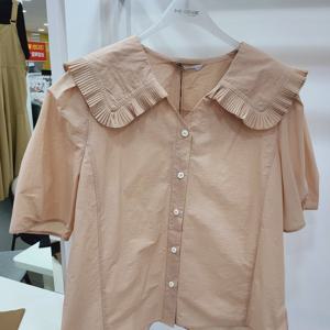 [미센스]주름 세일러카라 BL 23 (MB46BLM116Z)_GJA