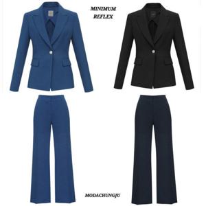 [미니멈]MD 자켓 팬츠 셋트 MD MYBGWJ3020P3020_CJ