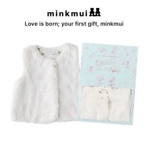 [밍크뮤]CR 아미띠에라엘베스트 35C7003003 35C70-030-03 출산백일돌선물