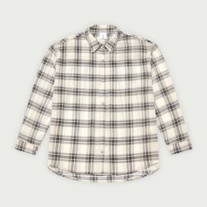 행텐틴즈 여아 오리지널 체크 셔츠_001(14530-120-641-45)