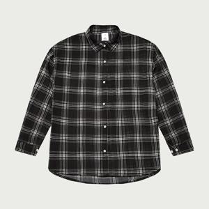 행텐틴즈 여아 오리지널 체크 셔츠_100(14530-120-641-45)